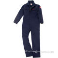 Fr Keseluruhan / 100% Cotton Flame Retardant Overall